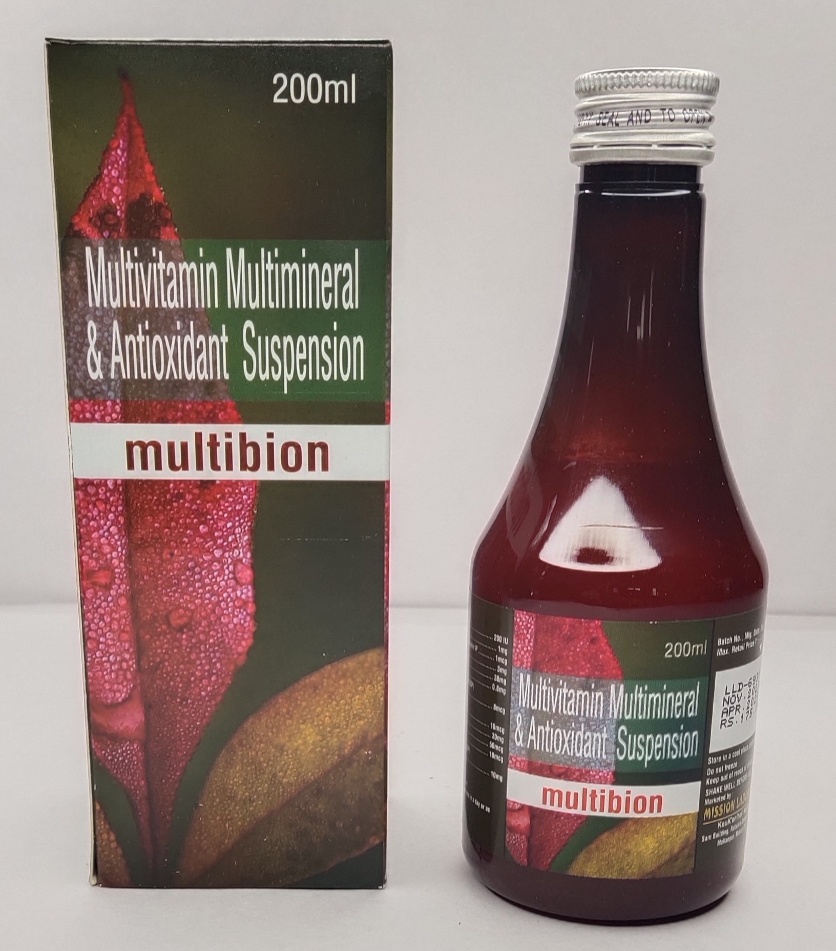 MULTIBION